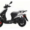 Farola Agility 125 Rs Kymco