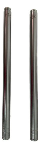 Barras Telescopicas Discover 125 St / R / Pro
