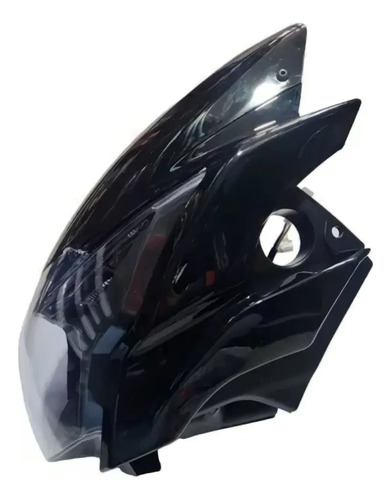 Farola Carenado Apache 180 Rtr 160 Completa