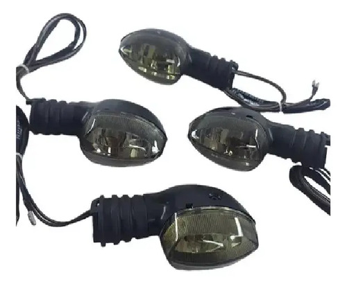 Kit Stop Fz 16