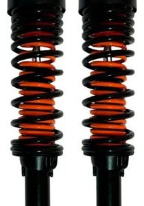 Amortiguadores Traseros Bajaj Boxer Ct Platino