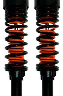 Amortiguadores Traseros Bajaj Boxer Ct Platino