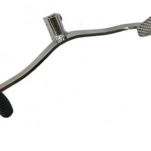 Pedal Palanca De Cambios Doble Akt 125 Sport Sl Buje Largo
