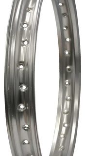 Rin Aro 1.85 X 18 Acero Yamaha Dt 125-175 Xtz 125 Kmx Dr200