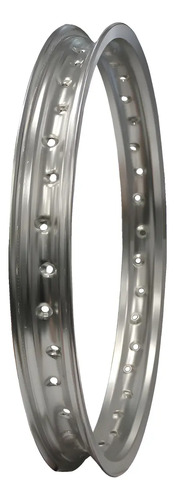 Rin Aro 1.85 X 18 Acero Yamaha Dt 125-175 Xtz 125 Kmx Dr200