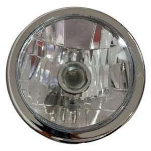 Farola Gs125 Suzuki Completa