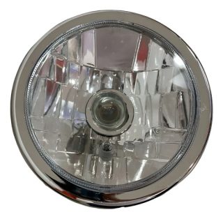 Farola Gs125 Suzuki Completa