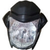 D_782401-MCO74682896877_022024-O.jpg Farola Carenaje Honda Invicta Cb 150 Modelo Viejo