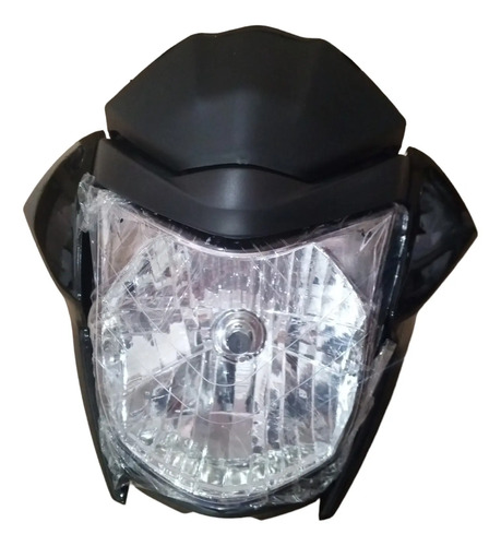 D_782401-MCO74682896877_022024-O.jpg Farola Carenaje Honda Invicta Cb 150 Modelo Viejo