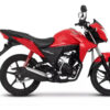 Amortiguadores Tipo Original Cb 110