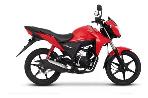 Amortiguadores Tipo Original Cb 110
