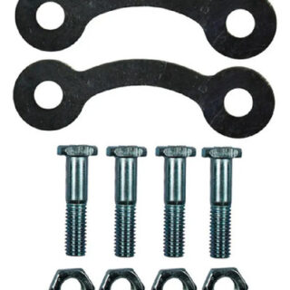 D_782602-MCO76155738028_052024-O.jpg Kit Tornillos Sprocket Akt 125 Sl / Nkd