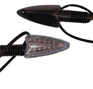 Direccionales Akt Ttr 125 Par (set X 2 Unidades)