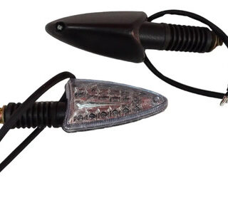 Direccionales Akt Ttr 125 Par (set X 2 Unidades)