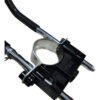 Candado Moto GX 2313 Antirrobo Rueda Compatible Modelos