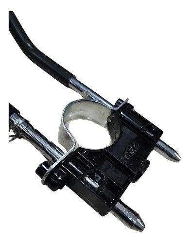 Candado Moto GX 2313 Antirrobo Rueda Compatible Modelos