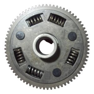 Araña Clutch Embrague Bajaj Boxer Ct 100 Platino 100