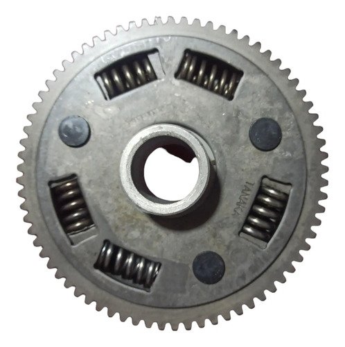 D_782686-MCO71347524282_082023-O.jpg Araña Clutch Embrague Bajaj Boxer Ct 100 Platino 100
