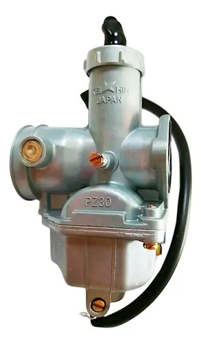 Carburador Pz30 Akt200 Xm180 Ttr200 Ttx 200 Um200 Akt 150