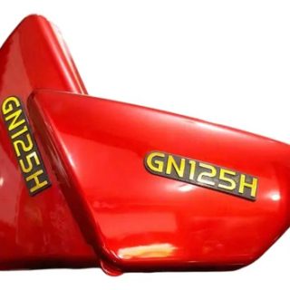 Tapas Laterales Suzuki Gn 125h