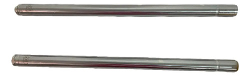 Barras Suspension Eco 100 Deluxe Splendor Nxg Tipo Original