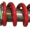 Monoshock Amortiguador Trasero Rtx 150 Akt