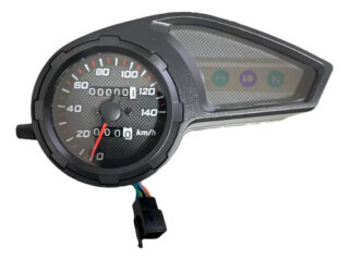 Tacometro Velocimetro Xr150 Xr 150 Honda
