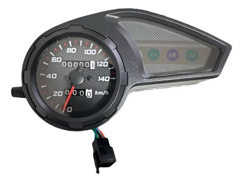 D_783222-MCO94025675541_102025-O.jpg Tacometro Velocimetro Xr150 Xr 150 Honda