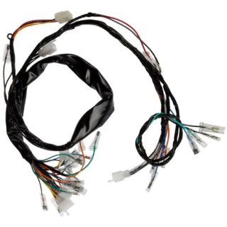Ramal Electrico Ax100 Ax 100 Suzuki