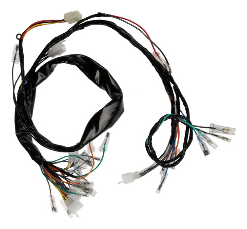 D_783519-MCO77585116646_072024-O.jpg Ramal Electrico Ax100 Ax 100 Suzuki