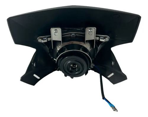 Carenaje Con Farola Xtz 125