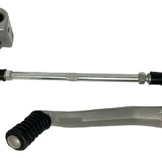 Pedal Palanca Cambios Cr5 180 Akt Cr5