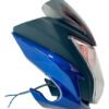 D_783979-MCO108333767857_032026-O.jpg Carenaje Farola Honda Cb 150 Invicta Modelo Nuevo Completa