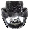 Farola Carenado Apache 180 Rtr 160 Completa