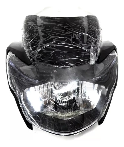 Farola Carenado Apache 180 Rtr 160 Completa