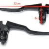 D_784445-MCO80042768897_102024-O.jpg Manecilla De Freno Completa Con Base Ax-4