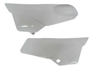Tapas Laterales Yamaha Dt 125 175 Calidad Original