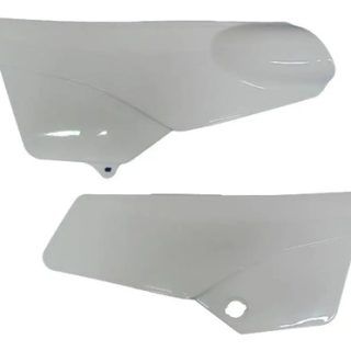 Tapas Laterales Yamaha Dt 125 175 Calidad Original