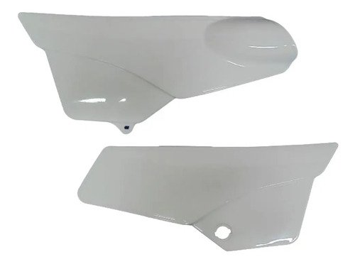 D_785011-MCO51481808119_092022-O.jpg Tapas Laterales Yamaha Dt 125 175 Calidad Original