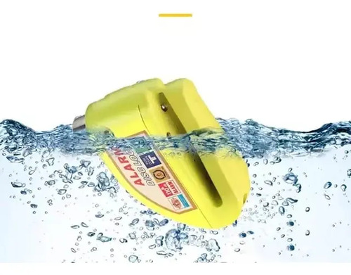 D_785563-MLA79355874200_092024-O.jpg Candado Freno De Disco Con Alarma Para Moto O Bicicleta Inox