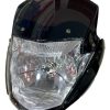 D_785707-MCO80331635357_102024-O.jpg Farola Yamaha Ybr 125 Esd Negro
