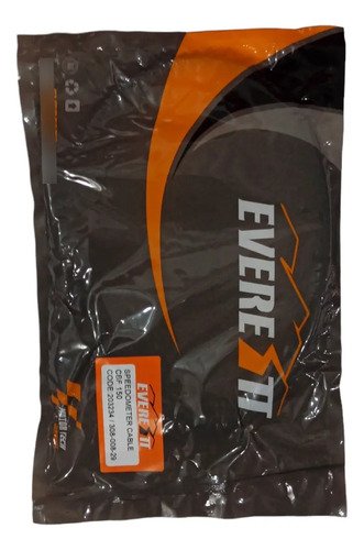 Guaya Velocímetro Cbf 150 Eco 100 Deluxe Splendor Cable Moto