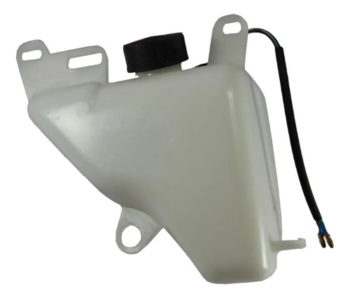 Tanque De Aceite Ax 100 - 115 Akt 100 S Calidad Original