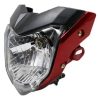 D_786209-MCO76308340606_052024-O.jpg Farola Completa Rojo Yamaha Fz 16 Fz16