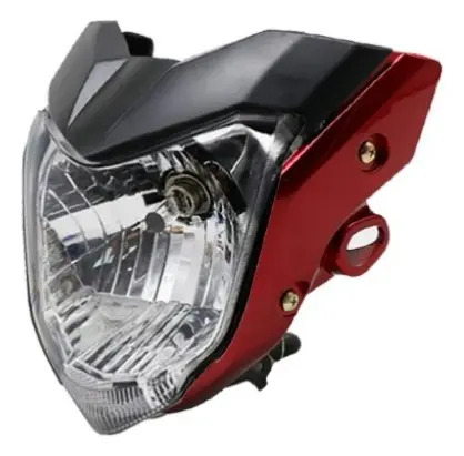 D_786209-MCO76308340606_052024-O.jpg Farola Completa Rojo Yamaha Fz 16 Fz16