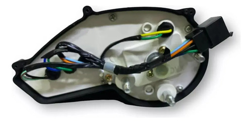 D_786374-MCO83548739189_042025-O.jpg Tacometro Velocimetro Honda Xr150
