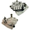 Mordaza Freno Delantero Discover St 125