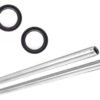 Barras Telescopicas Yamaha Dt 125-175 Con Retenedores