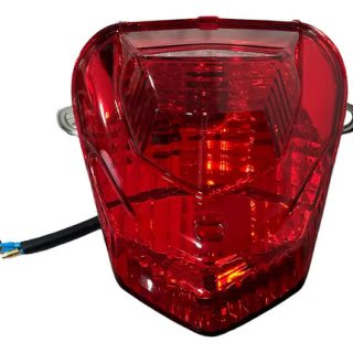 Stop Yamaha Sz16 R Szr 150 Szr