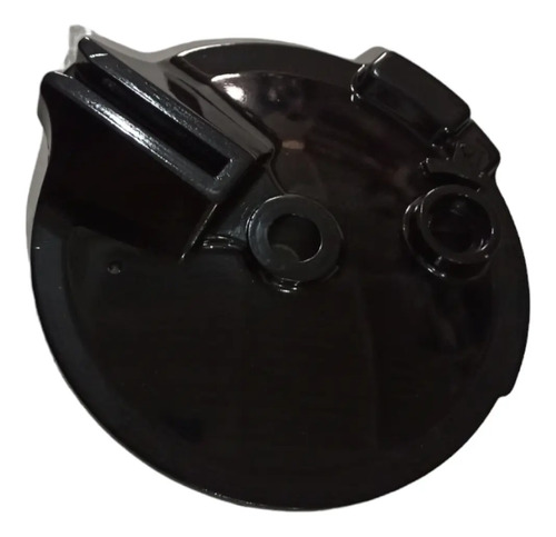 Portabandas Trasero Yamaha Dt 125/175 Xtz 125 Negro Genuine